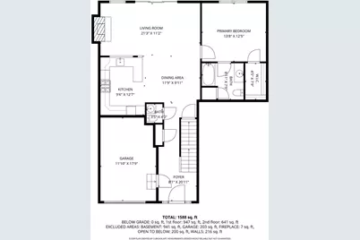 14 Red Pony Path #14, Marshfield, MA 02050 - Photo 37