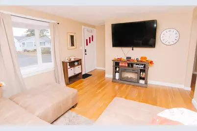 63 Granger St, Springfield, MA 01119 - Photo 5