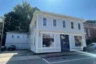 28 South St, Hingham, MA 02043 - Photo 1