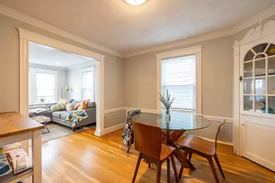 22 Potomac St #22, Boston, MA 02132 - Photo 3