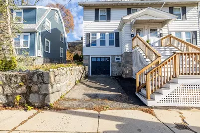 22 Potomac St #22, Boston, MA 02132 - Photo 1