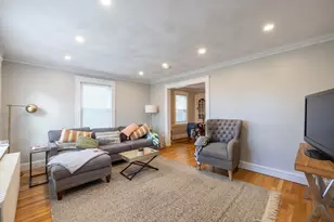 22 Potomac St, Boston, MA 02132 - Photo 3