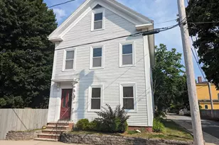 33 Merrill, Newburyport, MA 01950 - Photo 1