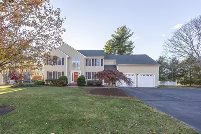 11 Buckthorn Ln, North Attleboro, MA 02760 - Photo 3