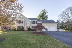11 Buckthorn Ln, North Attleboro, MA 02760 - Photo 3