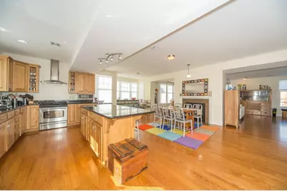 53 Winslow Road #A, Brookline, MA 02446 - Photo 7