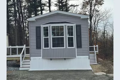 602 Fitchburg Road #19, Greenville, NH 03048 - Photo 1