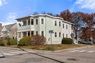 108 James St, Attleboro, MA 02703 - Photo 1