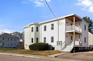 108 James St, Attleboro, MA 02703 - Photo 33