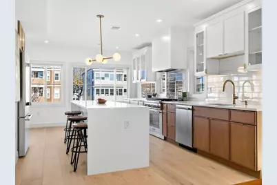 202 Powder House Blvd #2, Somerville, MA 02144 - Photo 1