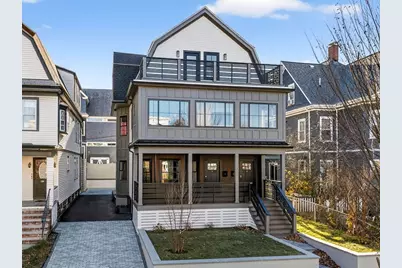 202 Powder House Blvd #2, Somerville, MA 02144 - Photo 23