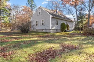 61 Morton Ave, New Bedford, MA 02745 - Photo 3