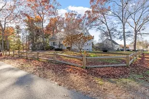 61 Morton Ave, New Bedford, MA 02745 - Photo 31