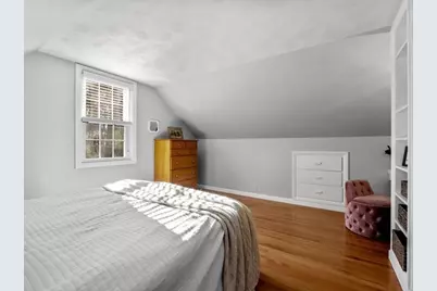 61 Morton Avenue, New Bedford, MA 02745 - Photo 17