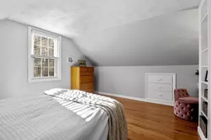 61 Morton Ave, New Bedford, MA 02745 - Photo 17