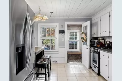 61 Morton Avenue, New Bedford, MA 02745 - Photo 5