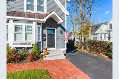 491 Washington St #1, Braintree, MA 02184 - Photo 3