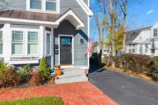 491 Washington St, Braintree, MA 02184 - Photo 3