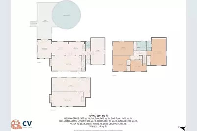 21 Fairbanks Rd, Chelmsford, MA 01824 - Photo 29