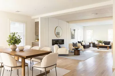 757 Washington Street #Unit 2 - PH, Brookline, MA 02446 - Photo 5