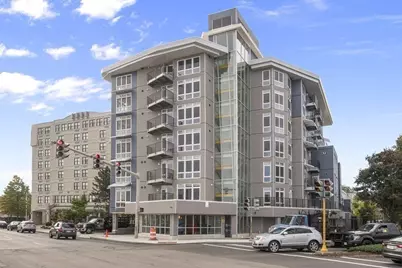 262 Monsignor Obrien Hwy #402, Cambridge, MA 02141 - Photo 1