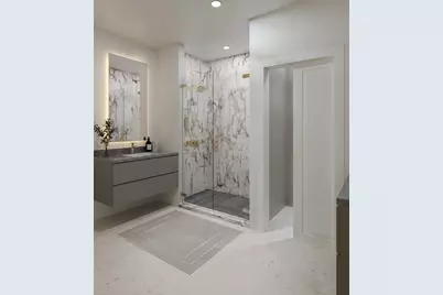 80 Vernon #2B, Brookline, MA 02446 - Photo 9