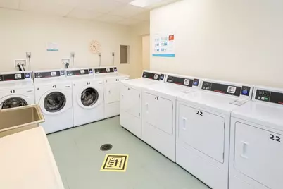 20 Hammond Pond Pkwy #606, Newton, MA 02467 - Photo 11