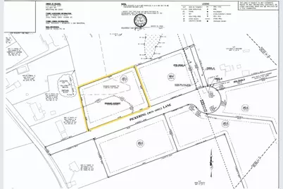 Lot 1 Pickering Road, Blackstone, MA 01504 - Photo 1