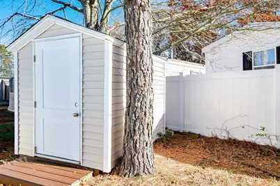 3040 Cranberry Hwy #32, Wareham, MA 02538 - Photo 23
