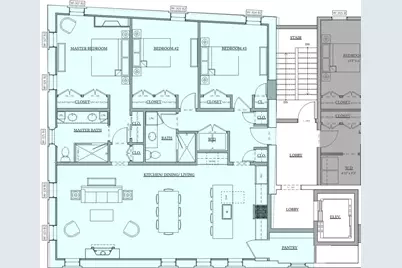 105 State Street #201, Newburyport, MA 01950 - Photo 9