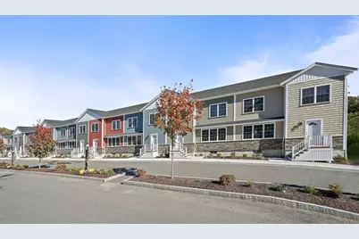 12 Simmonds Blvd. #12, Randolph, MA 02368 - Photo 1