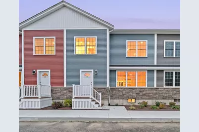 12 Simmonds Blvd. #12, Randolph, MA 02368 - Photo 25