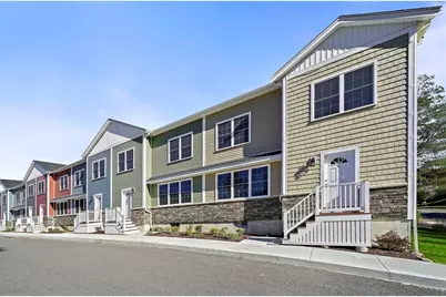 20 Simmonds Blvd. #20, Randolph, MA 02368 - Photo 3