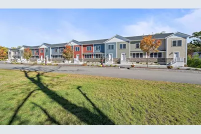 20 Simmonds Blvd. #20, Randolph, MA 02368 - Photo 5