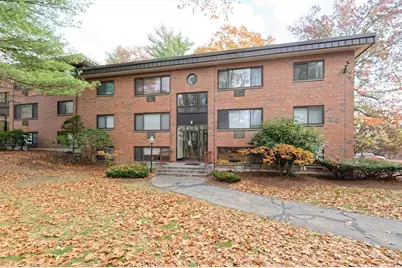 1325 Worcester Road #A2, Framingham, MA 01701 - Photo 1