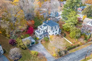 77A Brooks St, Winchester, MA 01890 - Photo 1