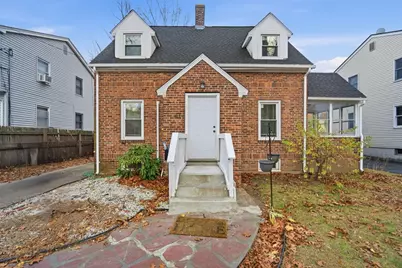 103 Ontario St, Springfield, MA 01119 - Photo 1