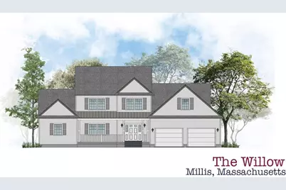 10 April Way, Millis, MA 02054 - Photo 1