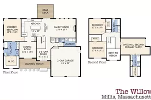 10 April Wy, Millis, MA 02054 - Photo 3