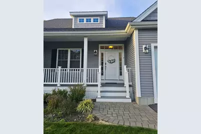 4 Sabrinas Way, Dartmouth, MA 02747 - Photo 1