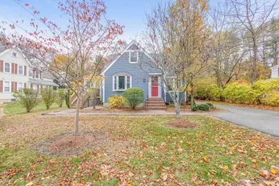 486 Washington St, Walpole, MA 02032 - Photo 1
