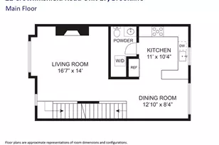 21 Crowninshield Rd, Brookline, MA 02446 - Photo 27