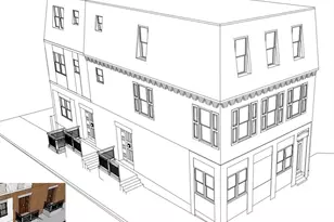 Lot 84 Blue Hill Ave, Boston, MA 02119 - Photo 1