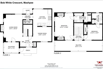 4 Bob White Cres #4, Mashpee, MA 02649 - Photo 37