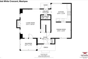 4 Bob White Cres, Mashpee, MA 02649 - Photo 35