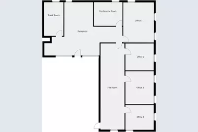36 Commerce Way, Woburn, MA 01801 - Photo 3