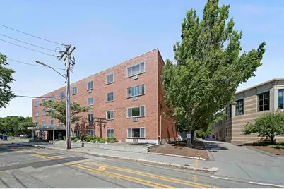 50 Green #411, Brookline, MA 02446 - Photo 3