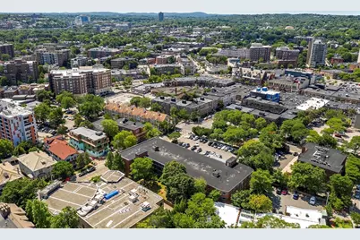 50 Green #411, Brookline, MA 02446 - Photo 9
