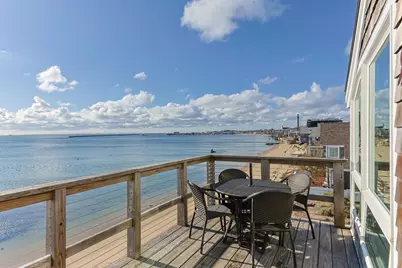 535 Commercial St #2, Provincetown, MA 02657 - Photo 1