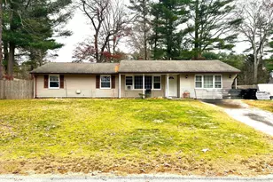 30 Edward Rd, Raynham, MA 02767 - Photo 1